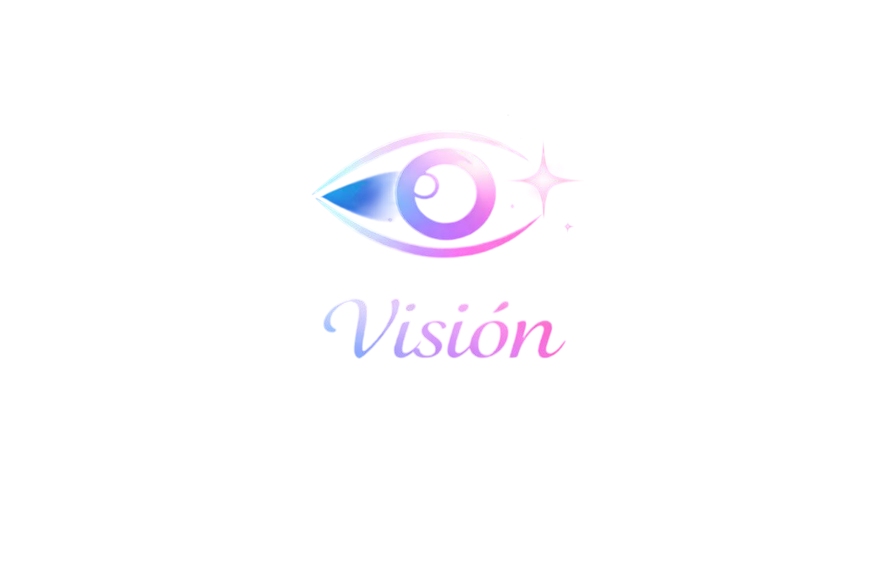 Ícono de Visión