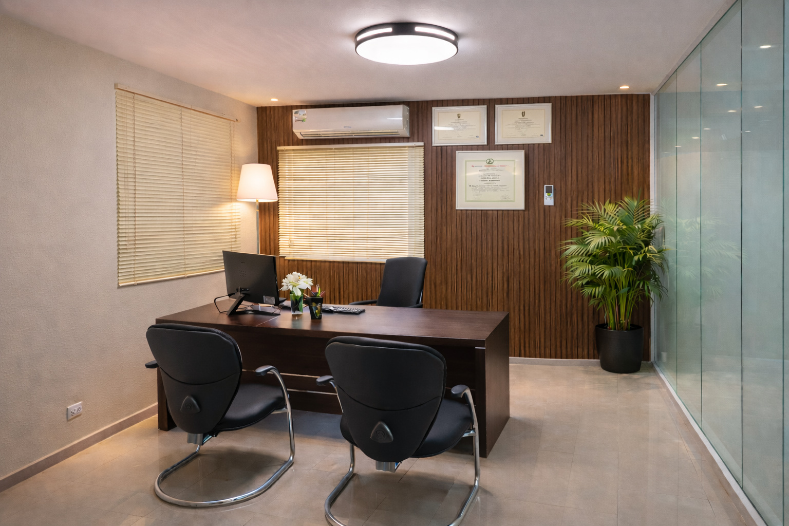 Consultorio de logopedia