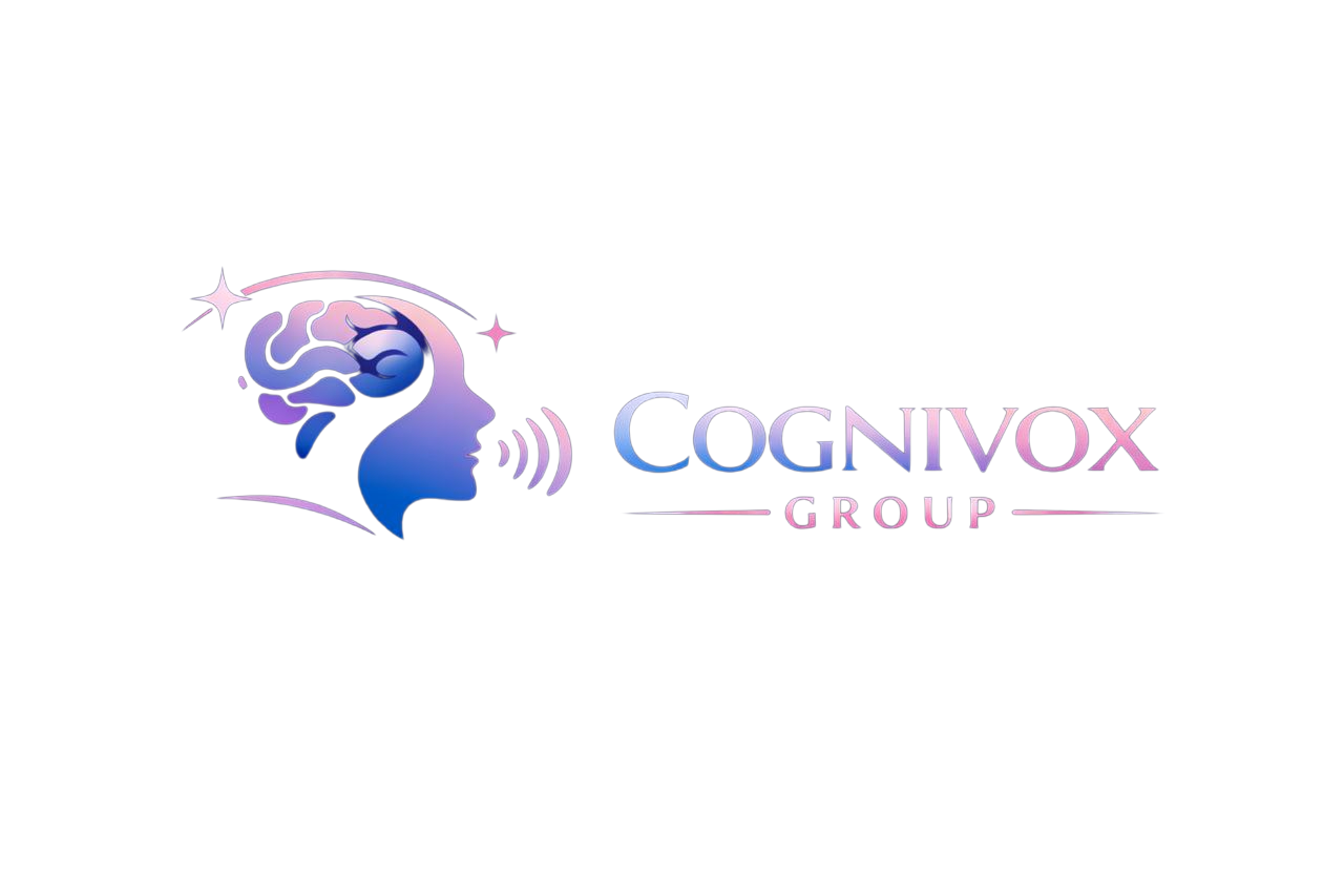Logo Cognivox Group