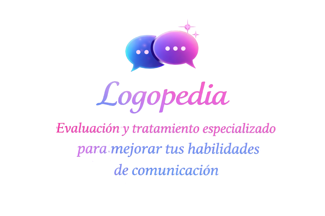 Logopedia